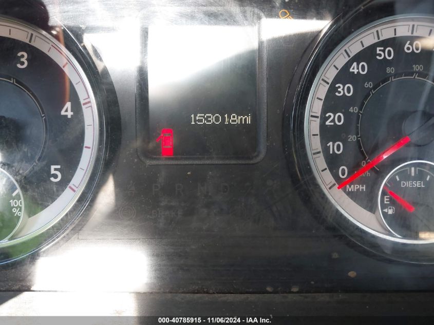 2018 RAM 2500 VIN: 3C6UR5CL4JG137070
