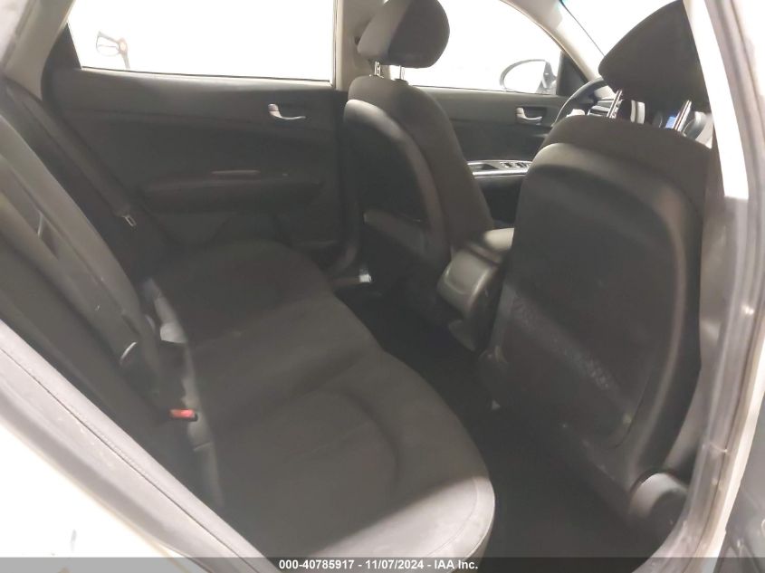 2020 KIA OPTIMA VIN: 5XXGT4L32LG394087
