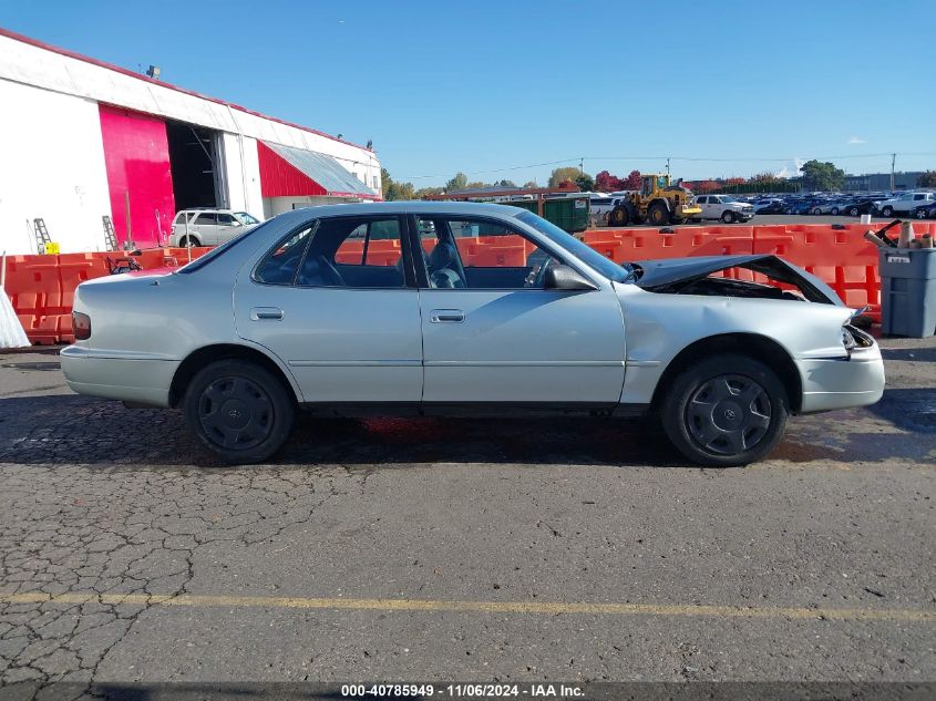 1995 Toyota Camry Le VIN: 4T1GK12E4SU088159 Lot: 40785949