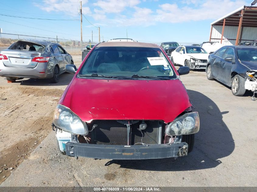 2005 Toyota Corolla Ce VIN: 1NXBR32E55Z445855 Lot: 40786009