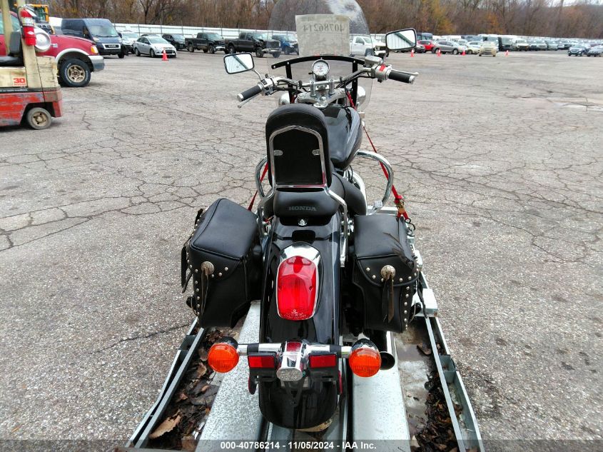 2000 HONDA VT1100 C2 - 1HFSC4305YA000476