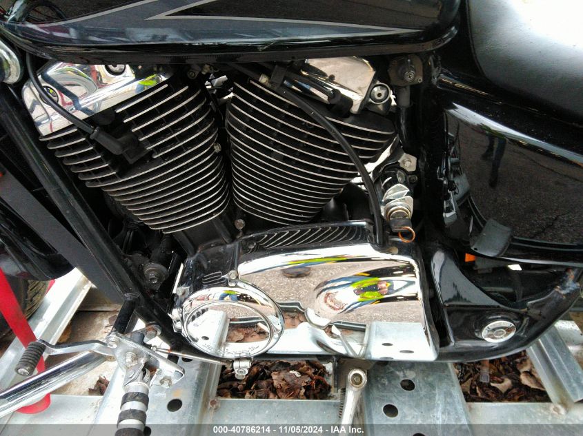 2000 HONDA VT1100 C2 - 1HFSC4305YA000476