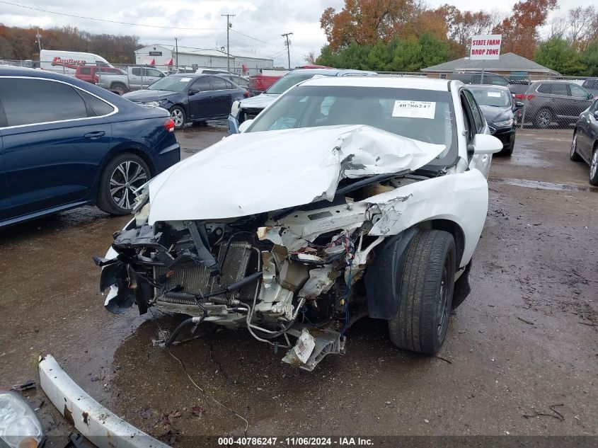 2012 Chevrolet Impala Police Police VIN: 2G1WD5E33C1282182 Lot: 40786247