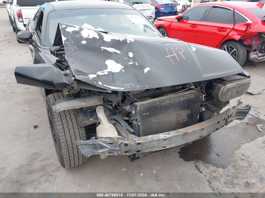 2009 Dodge Challenger Se VIN: 2B3LJ44V39H577123 Lot: 40786515