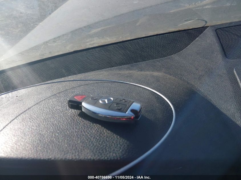 2008 Mercedes-Benz C 300 Luxury/Sport VIN: WDDGF54X28R032480 Lot: 40786698