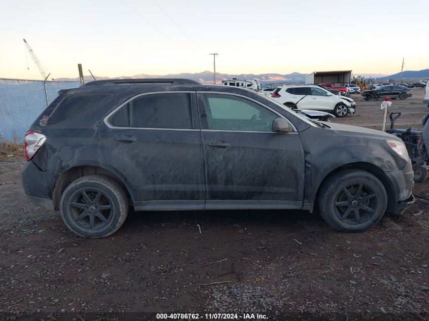 2015 Chevrolet Equinox 1Lt VIN: 1GNFLFEK9FZ118669 Lot: 40786762