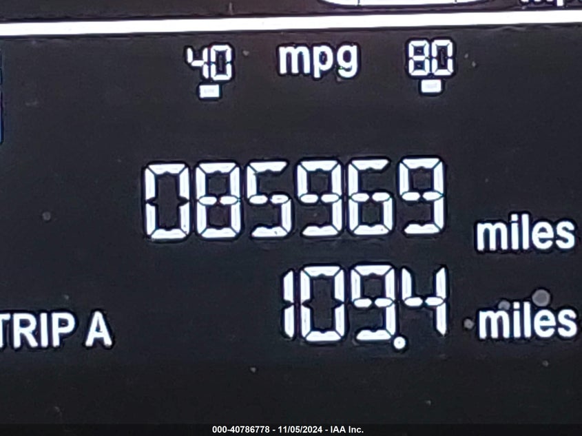 2019 HONDA CR-V LX - 5J6RW6H3XKL000588