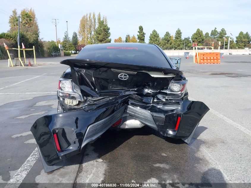 2014 Scion Tc VIN: JTKJF5C70E3084294 Lot: 40786830