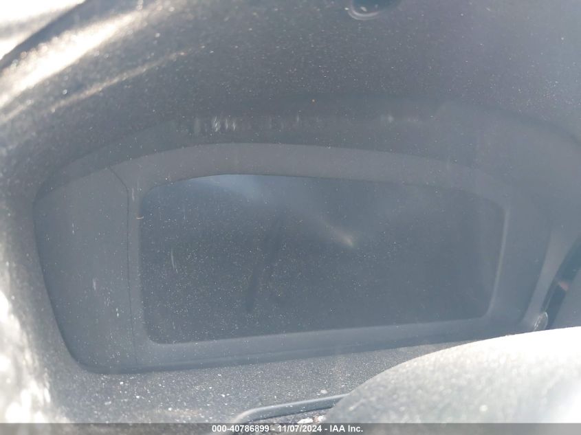 2024 HONDA ACCORD VIN: 1HGCY1F38RA005968