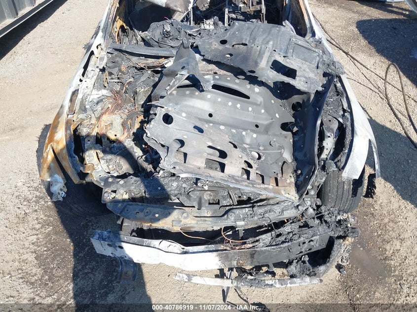 2023 INFINITI Q50 LUXE AWD - JN1EV7BR6PM540826