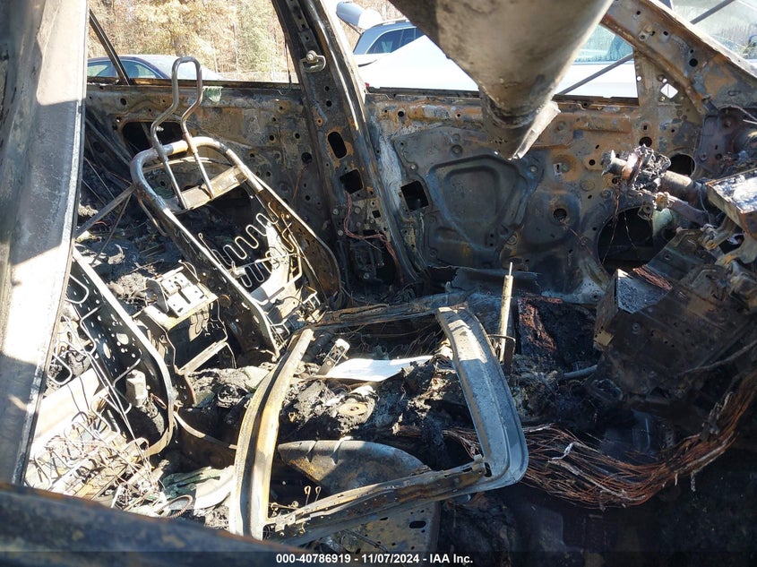 2023 INFINITI Q50 LUXE AWD - JN1EV7BR6PM540826