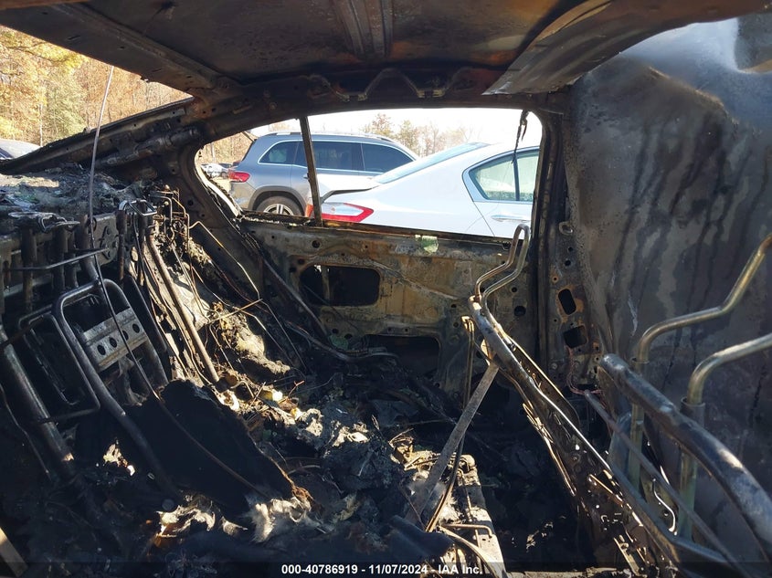 2023 INFINITI Q50 LUXE AWD - JN1EV7BR6PM540826