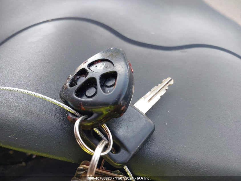 2013 TOYOTA COROLLA L - 5YFBU4EEXDP093551