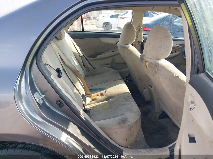 2013 TOYOTA COROLLA L - 5YFBU4EEXDP093551