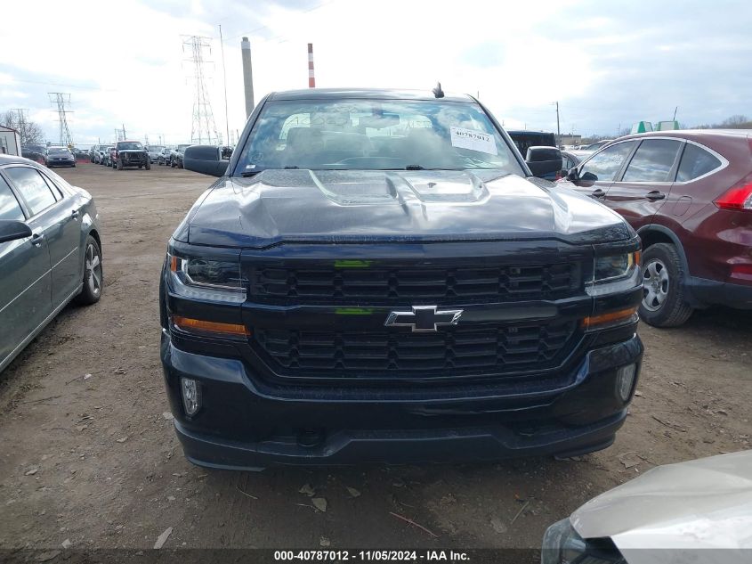 VIN 1GCVKREC2GZ338562 2016 CHEVROLET SILVERADO 1500 no.12