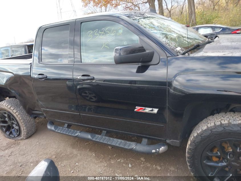 VIN 1GCVKREC2GZ338562 2016 CHEVROLET SILVERADO 1500 no.13