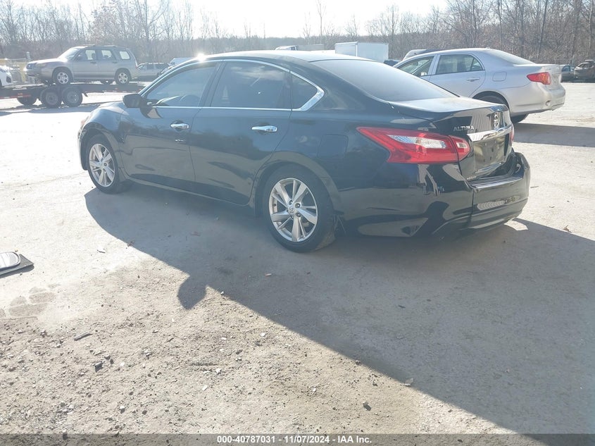 VIN 1N4AL3AP3HN361929 2017 NISSAN ALTIMA 2.5 S