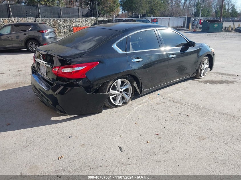 VIN 1N4AL3AP3HN361929 2017 NISSAN ALTIMA 2.5 S