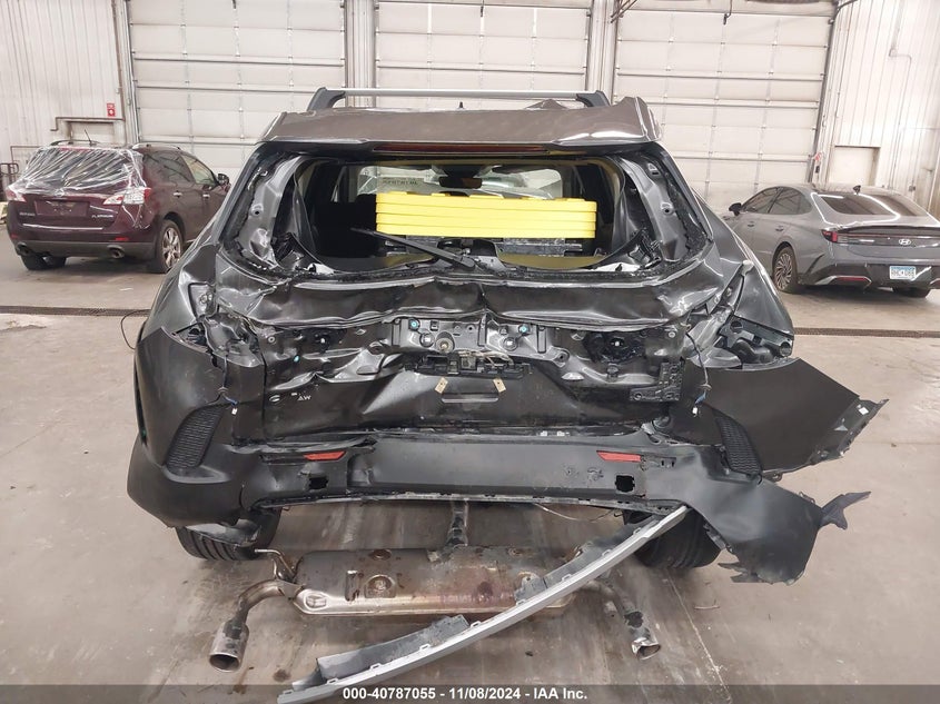 2024 MAZDA CX-50 VIN: 7MMVABDY5RN161278