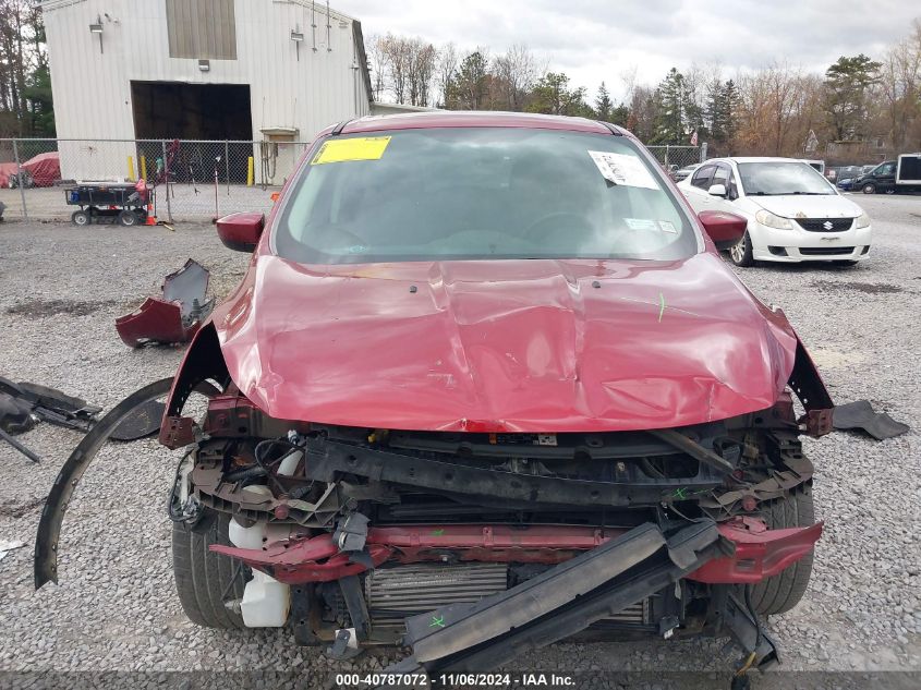 2015 Ford Escape Se VIN: 1FMCU9GXXFUB44208 Lot: 40787072