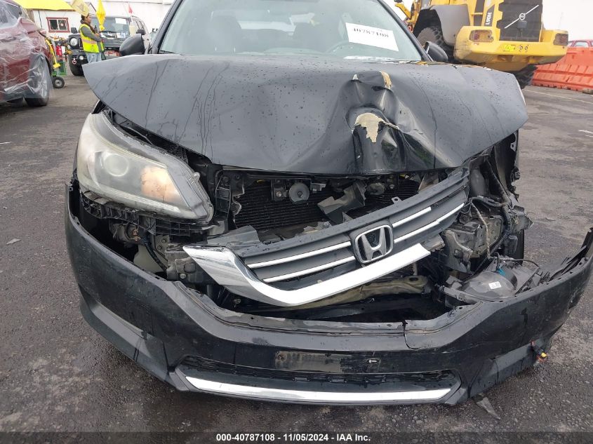 VIN 1HGCR2F50DA000518 2013 HONDA ACCORD no.6