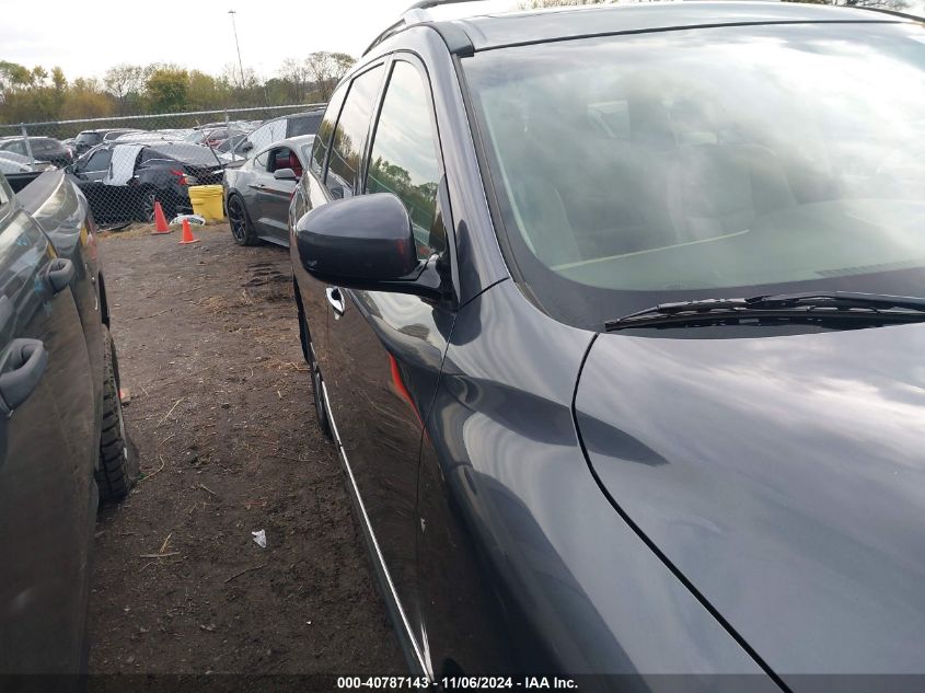 2013 Nissan Pathfinder Sl VIN: 5N1AR2MN9DC667953 Lot: 40787143