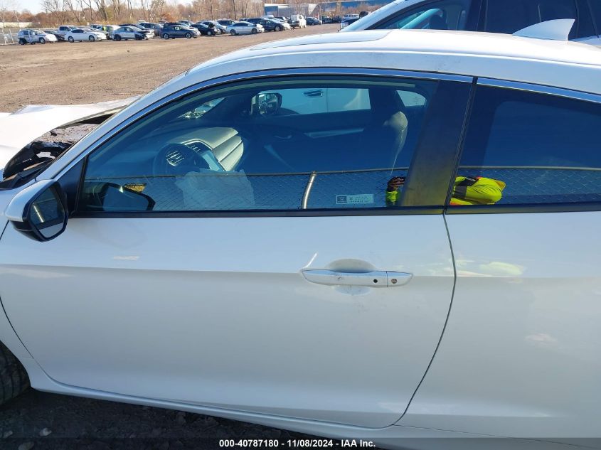 2019 Honda Civic Si VIN: 2HGFC3A59KH752003 Lot: 40787180