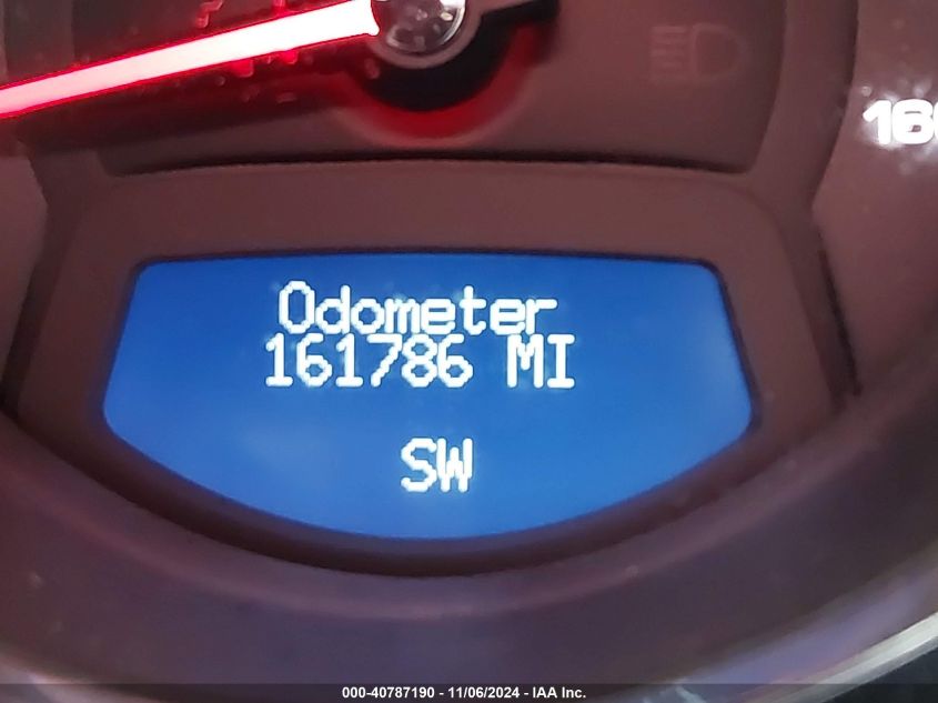 2008 CADILLAC CTS VIN: 1G6DS57V180174992