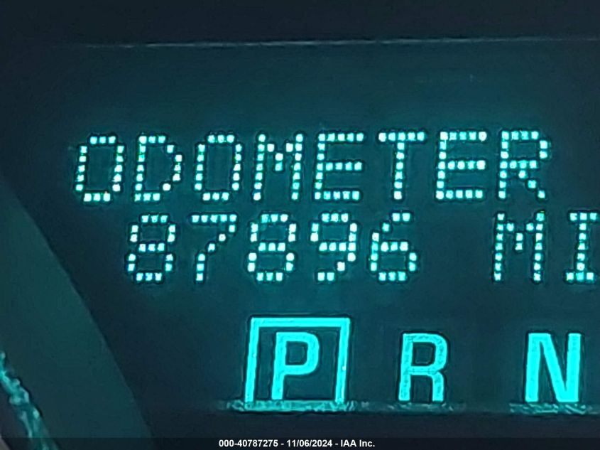 2017 CHEVROLET TRAVERSE 1LT - 1GNKRGKDXHJ351258