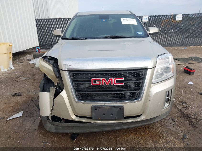 VIN 2GKALMEK4D6361861 2013 GMC Terrain, Sle-1 no.12