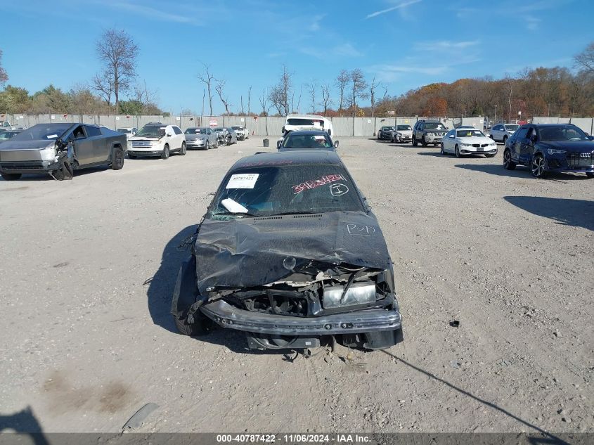 1997 BMW M3 VIN: WBSBG9323VEY75078 Lot: 40787422