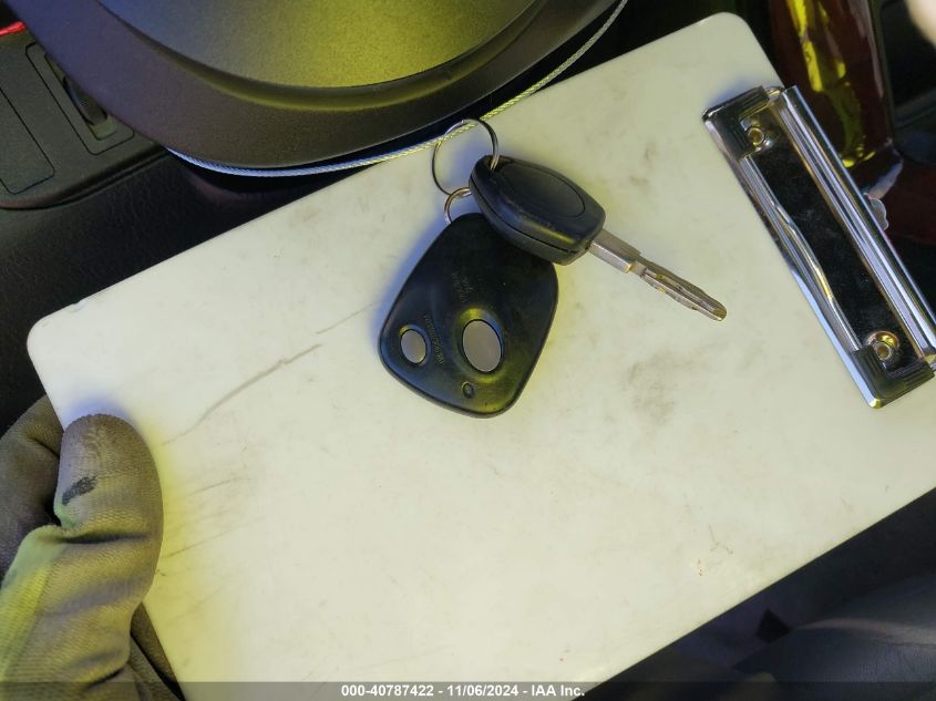 1997 BMW M3 VIN: WBSBG9323VEY75078 Lot: 40787422