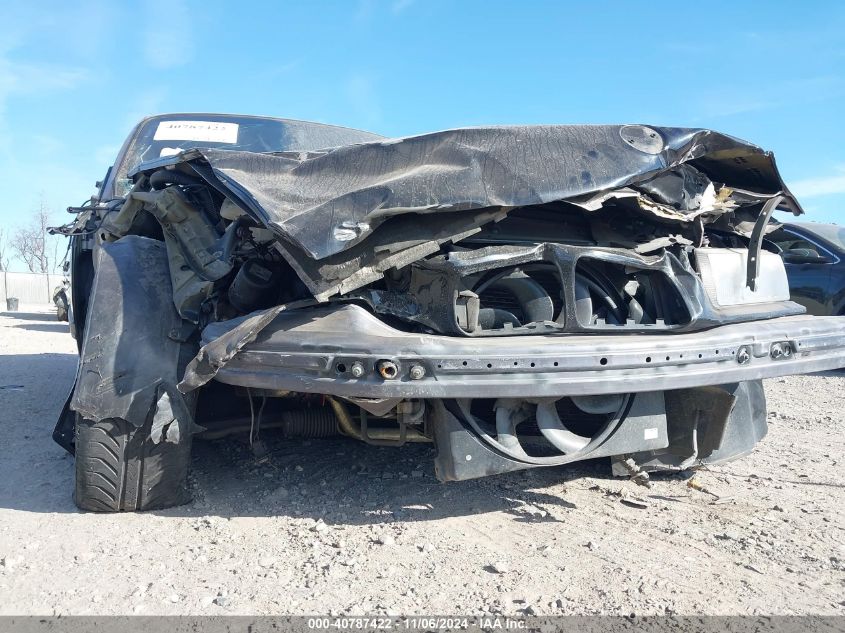 1997 BMW M3 VIN: WBSBG9323VEY75078 Lot: 40787422