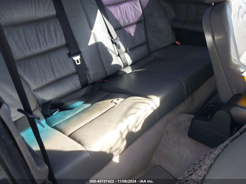 1997 BMW M3 VIN: WBSBG9323VEY75078 Lot: 40787422