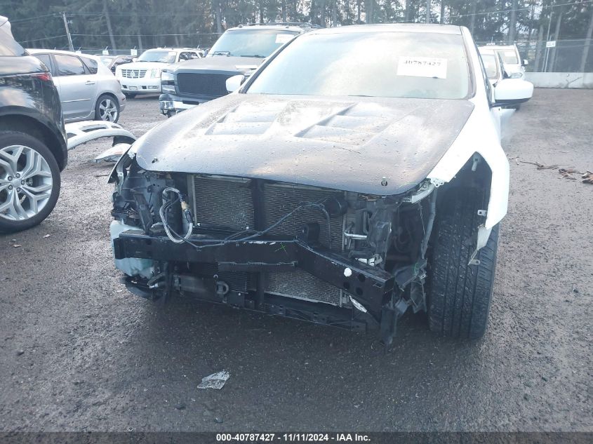 2009 INFINITI G37X VIN: JNKCV61F59M357375