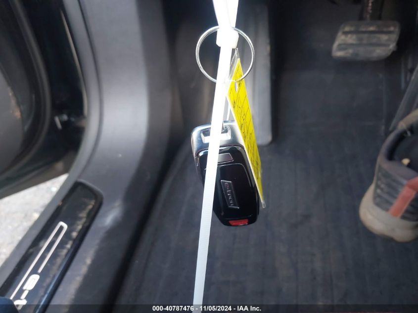 2024 Audi e-tron GT - WAUFJBFW0R7000208