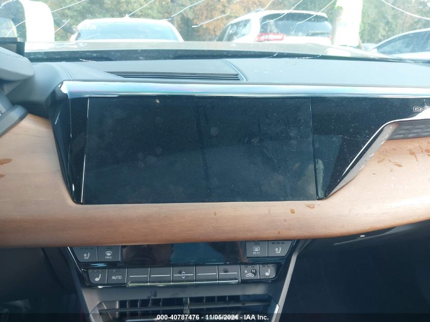 2024 Audi e-tron GT - WAUFJBFW0R7000208