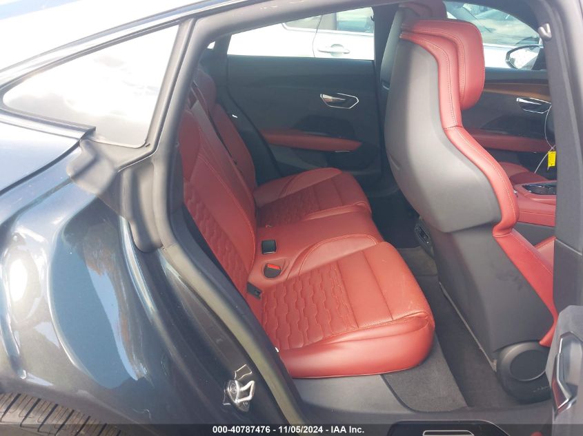 2024 Audi e-tron GT - WAUFJBFW0R7000208