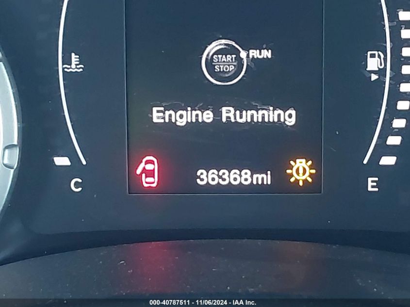 2020 JEEP RENEGADE ALTITUDE FWD - ZACNJABB3LPM05255