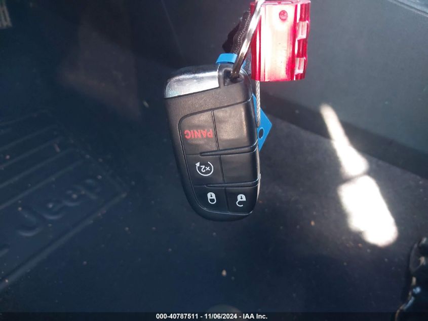 2020 JEEP RENEGADE ALTITUDE FWD - ZACNJABB3LPM05255