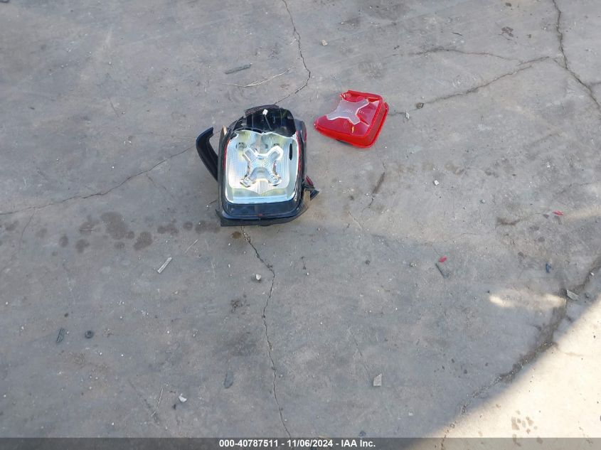 2020 JEEP RENEGADE ALTITUDE FWD - ZACNJABB3LPM05255