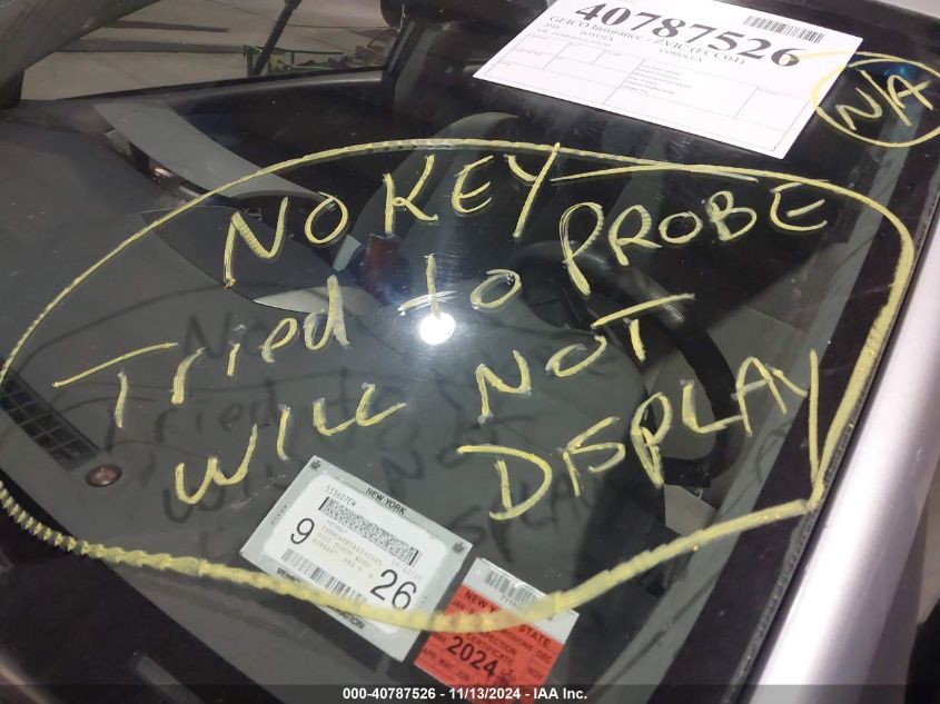 2010 Toyota Corolla Le VIN: 1NXBU4EE5AZ331395 Lot: 40787526