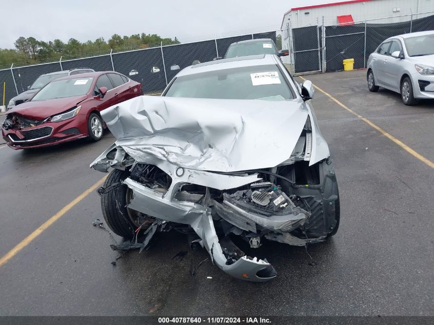 2019 BMW 430I GRAN COUPE - WBA4J1C58KBM16782