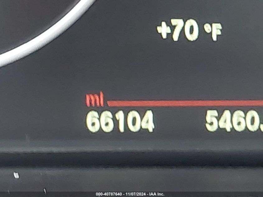 2019 BMW 430I GRAN COUPE - WBA4J1C58KBM16782