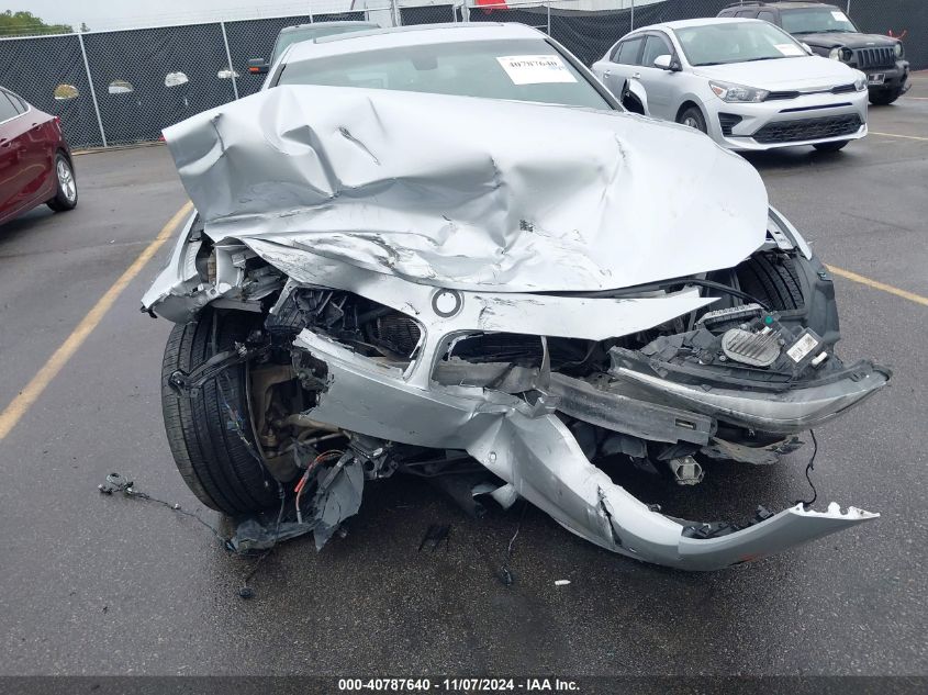 2019 BMW 430I GRAN COUPE - WBA4J1C58KBM16782