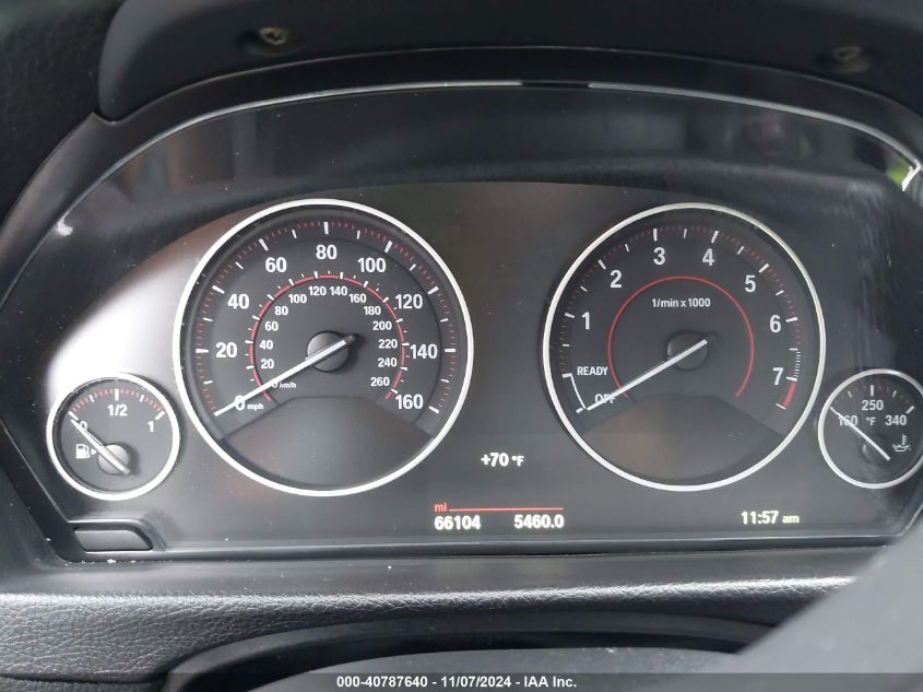 2019 BMW 430I GRAN COUPE - WBA4J1C58KBM16782