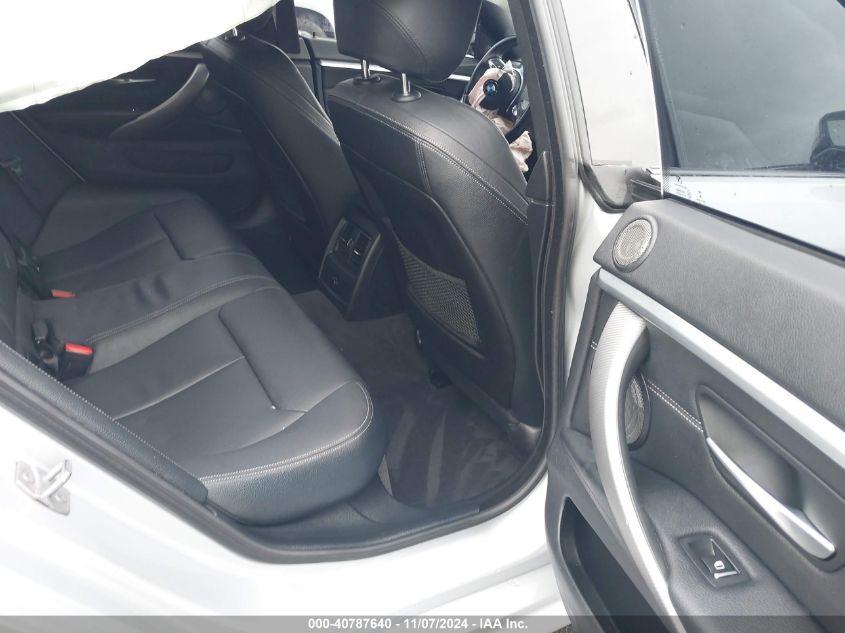 2019 BMW 430I GRAN COUPE - WBA4J1C58KBM16782