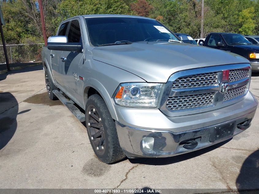 2015 RAM 1500 LARAMIE - 1C6RR7NM4FS667000