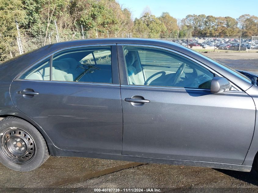 2009 Toyota Camry Le VIN: 4T1BE46K59U865932 Lot: 40787739