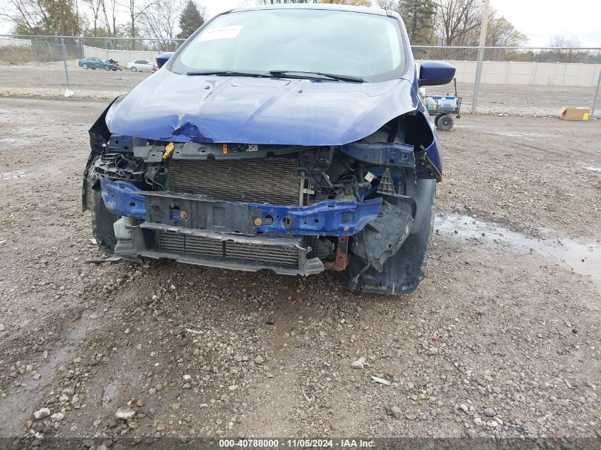 2013 Ford Escape Se VIN: 1FMCU9G97DUC12611 Lot: 40788000